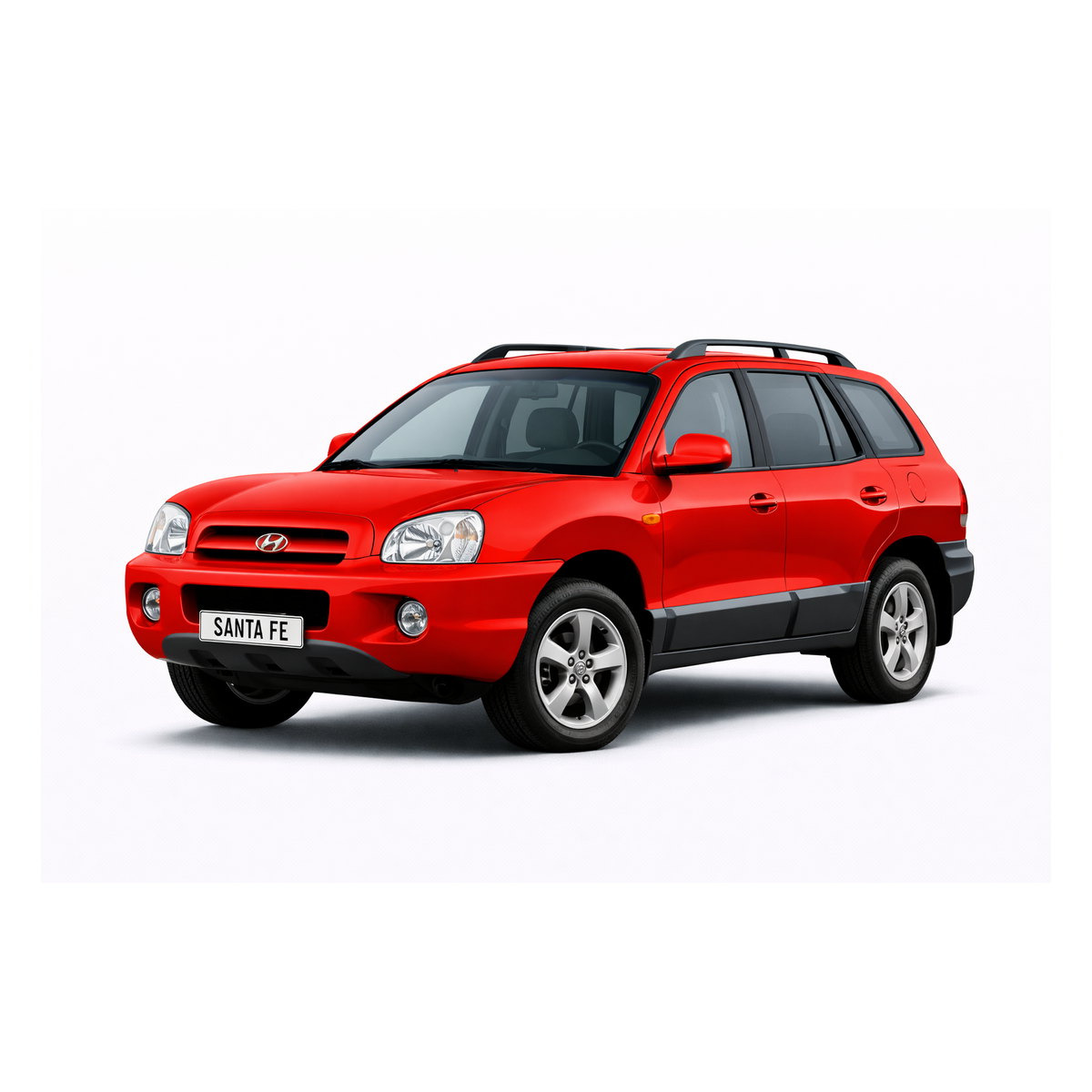 PARABRISAS HYUNDAI SANTAFE 2003-2005